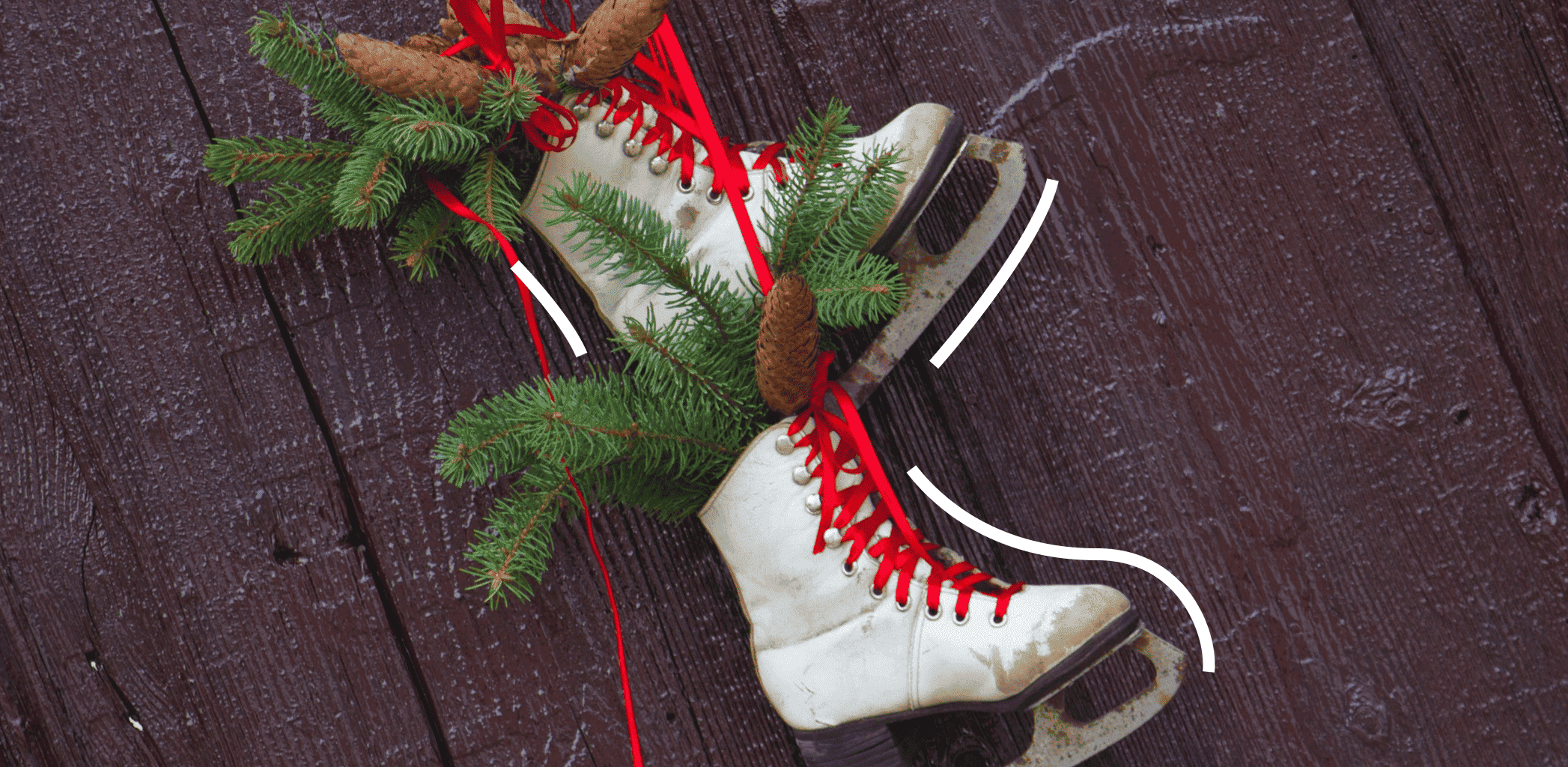 Иллюстрация к статье - Активный отдых зимой: лыжные курорты и зимние развлечения Активный отдых зимой: лыжные курорты и зимние развлечения